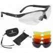 Gafa con Kit de lentes RADIANS T-85