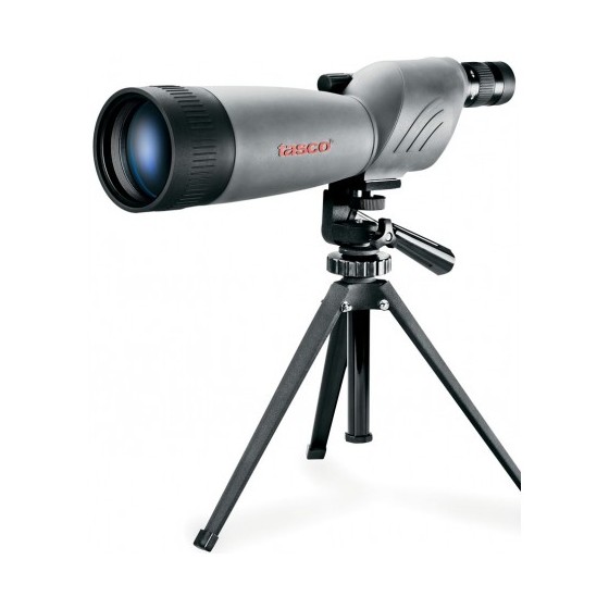 Telescopio Tasco WORLD CLASS 20-60x80