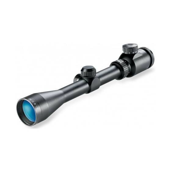 Visor Tasco WORLD CLASS 3-9x40i