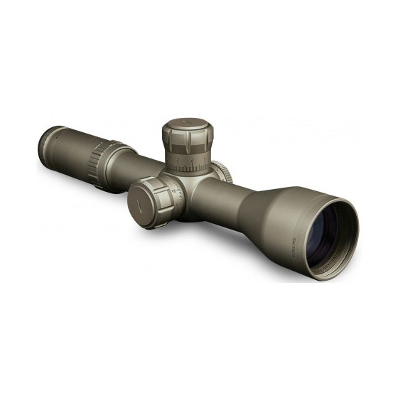 Visor BUSHNELL ELITE TACTICAL ERS 3.5-21x50