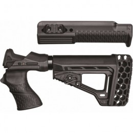 Culata + delantera BLACKHAWK! KNOXX SpecOps GEN III - Rem 870