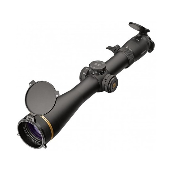Visor LEUPOLD VX-6HD 4-24x52 CDS-ZL2 Side Focus Varmint Hunter