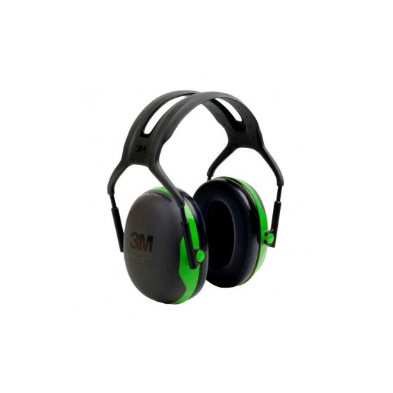 Protectores de Oreja 3M Peltor X1A
