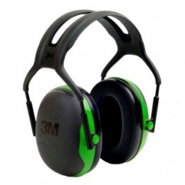 Protectores de Oreja 3M Peltor X1A