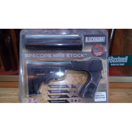 Culata Ajustable SPECOPS NRS 870