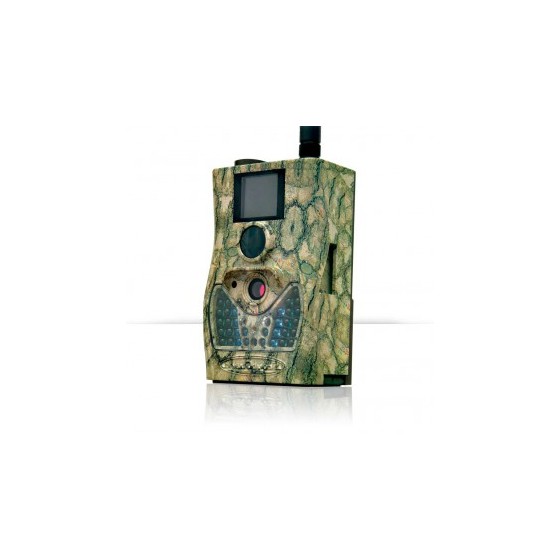 FOTOTRAMPA IXON-12