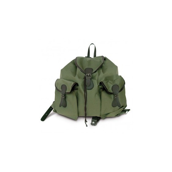 MOCHILA NYLON ALHAMBRA