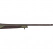 Rifle de cerrojo MANNLICHER CL II SX s/m con rosca - 270 Win