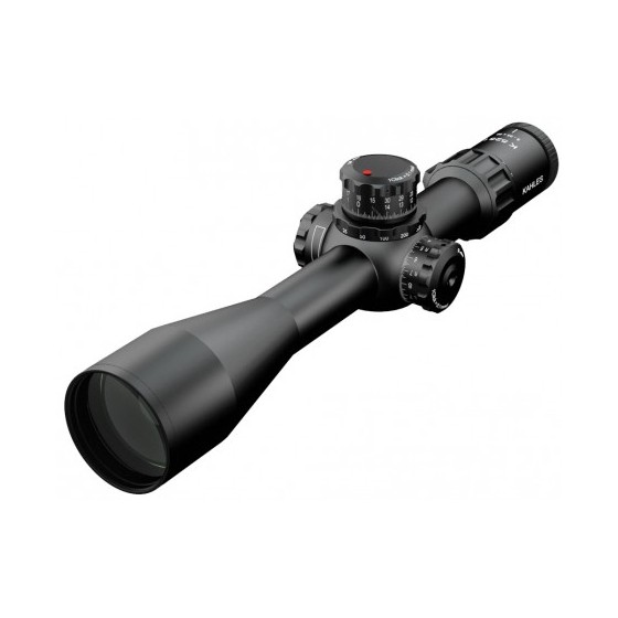 Visor KAHLES K525i - 5-25x56 CCW SKMR3