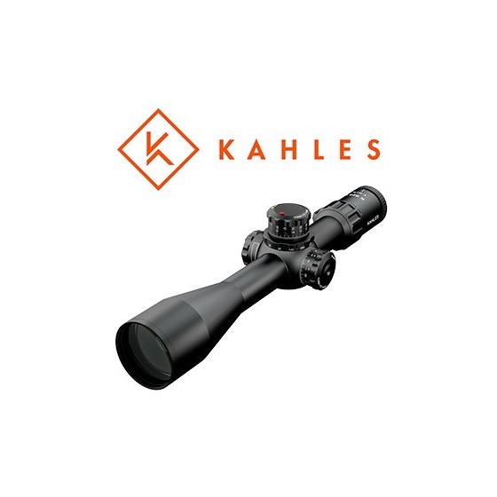 Visor Kahles K525i 5-25x56