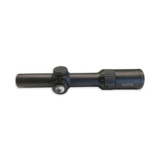 Visor AVISTAR 1-4x24 R.I.