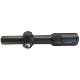 Visor AVISTAR 1-4x24 R.I.