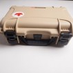 MALETA NANUK PORTA ARMA CORTA COLOR BEIG