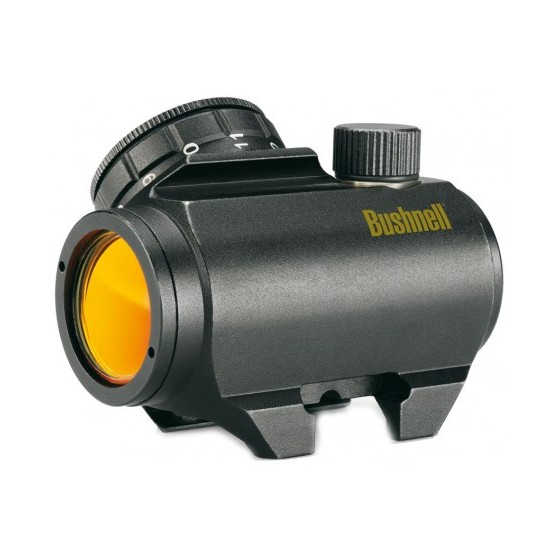 Visor BUSHNELL TROPHY 1x25 TRS-25