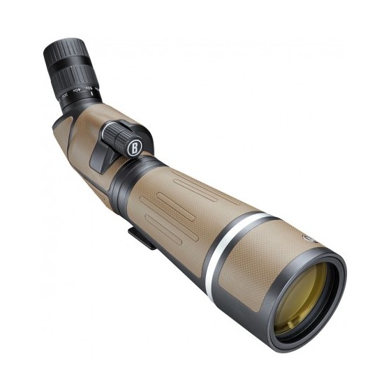 Telescopio BUSHNELL FORGE 20-60x80 - 45º