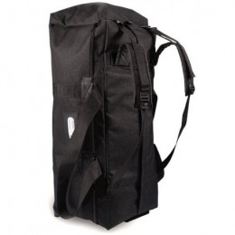 Bolsa táctica UNCLE MIKE'S con correas para hombros