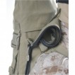 Funda táctica para rifle BLACKHAWK HawkTex