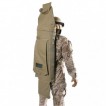 Funda táctica para rifle BLACKHAWK HawkTex