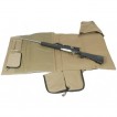 Funda táctica para rifle BLACKHAWK HawkTex