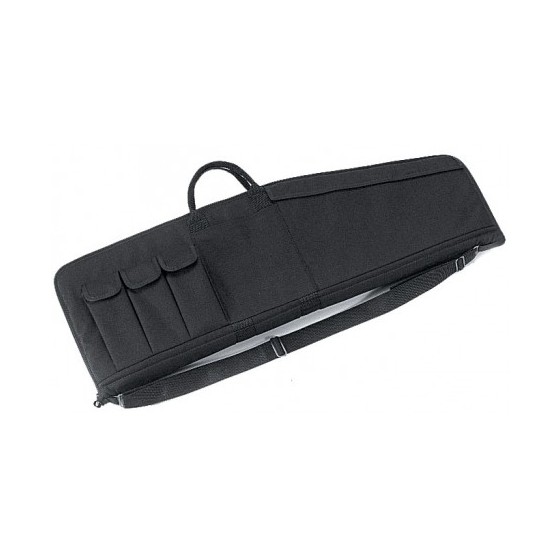 Funda UNCLE MIKE'S para rifle táctico - talla M