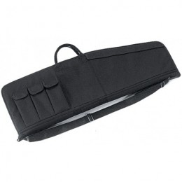 Funda UNCLE MIKE'S para rifle táctico - talla M