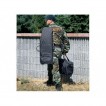 Funda UNCLE MIKE'S para rifle táctico - talla M