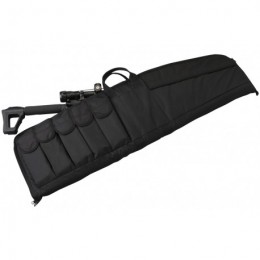 Funda UNCLE MIKE'S para rifle táctico - talla L