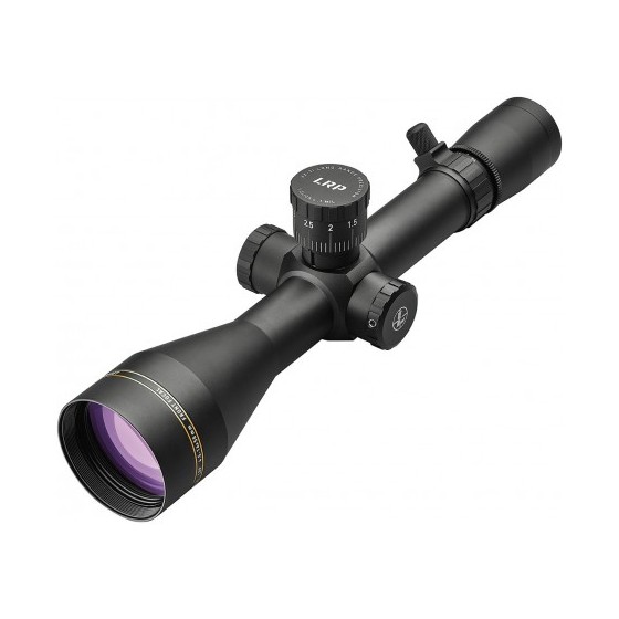 Visor LEUPOLD VX-3i LRP 4.5-14x50 Side Focus MIL FFP TMR