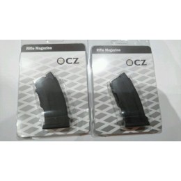 CARGADOR CARABINA CZ452LUX CAL. 22 LR 10 DISPAROS