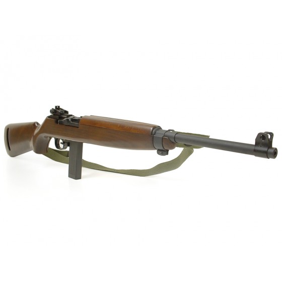 CARABINA ERMA M-1 CAL. 22 LR OCASION