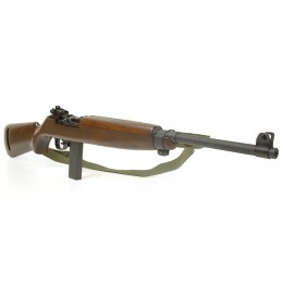 CARABINA ERMA M-1 CAL. 22 LR OCASION