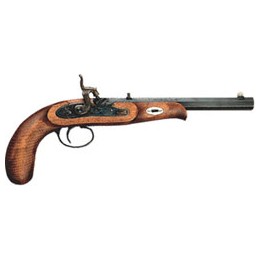 DAVY CROCKETT