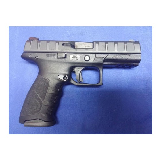 BERETTA APX CAQL. 9