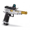 PISTOLA STI DVC OPEN CAL.38 SUPER AUTO.