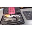 PISTOLA STI DVC OPEN CAL.38 SUPER AUTO.