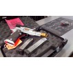 PISTOLA STI DVC OPEN CAL.38 SUPER AUTO.
