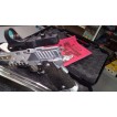 PISTOLA STI DVC OPEN CAL.38 SUPER AUTO.