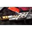 PISTOLA STI DVC OPEN CAL.38 SUPER AUTO.