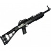 Carabina semiautomática HI-POINT 995TS - 9mm.