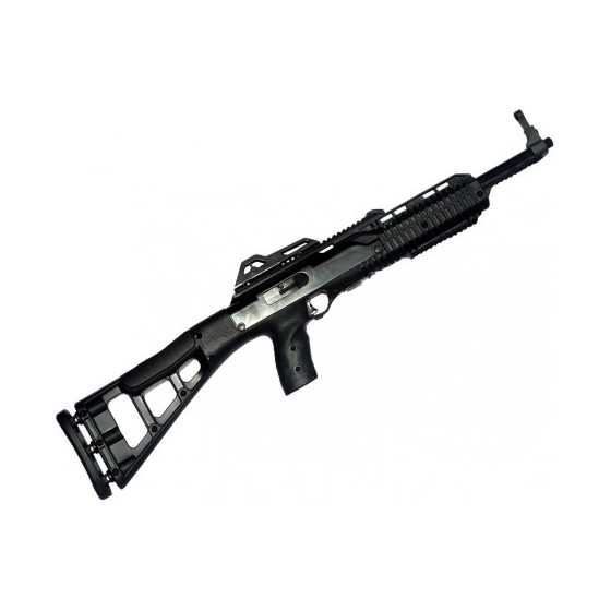 Carabina semiautomática HI-POINT 995TS - 9mm.