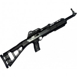 Carabina semiautomática HI-POINT 995TS - 9mm.