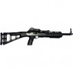 Carabina semiautomática HI-POINT 995TS - 9mm.