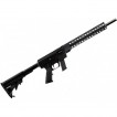 Carabina semiautomática JRC KeyMod Rail - 9mm.