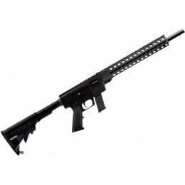 Carabina semiautomática JRC KeyMod Rail - 9mm.