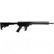 Carabina semiautomática JRC KeyMod Rail - 9mm.