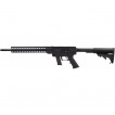 Carabina semiautomática JRC KeyMod Rail - 9mm.