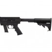 Carabina semiautomática JRC KeyMod Rail - 9mm.