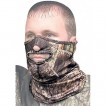 Pasamontañas PRIMOS 1/2 cara - Mossy Oak
