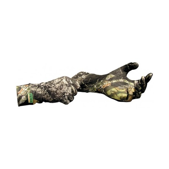 Guantes PRIMOS elásticos - Mossy Oak