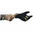 Guantes PRIMOS elásticos con agarre seguro - Mossy Oak